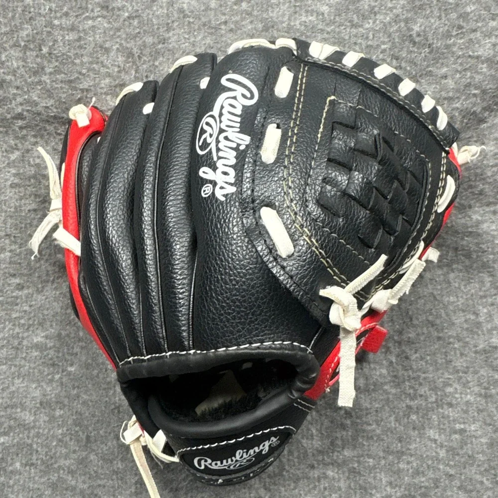 Rawlings Players Series Youth Baseball Glove PL91SB 9 Inch Right‎ Hand Throw